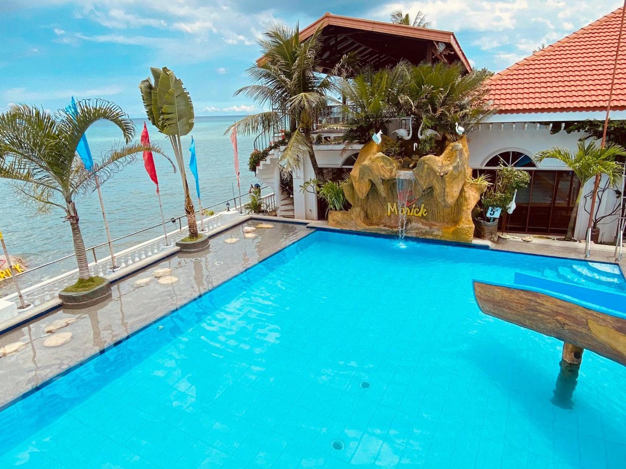 Marick Resort Carmen (Cebu)
