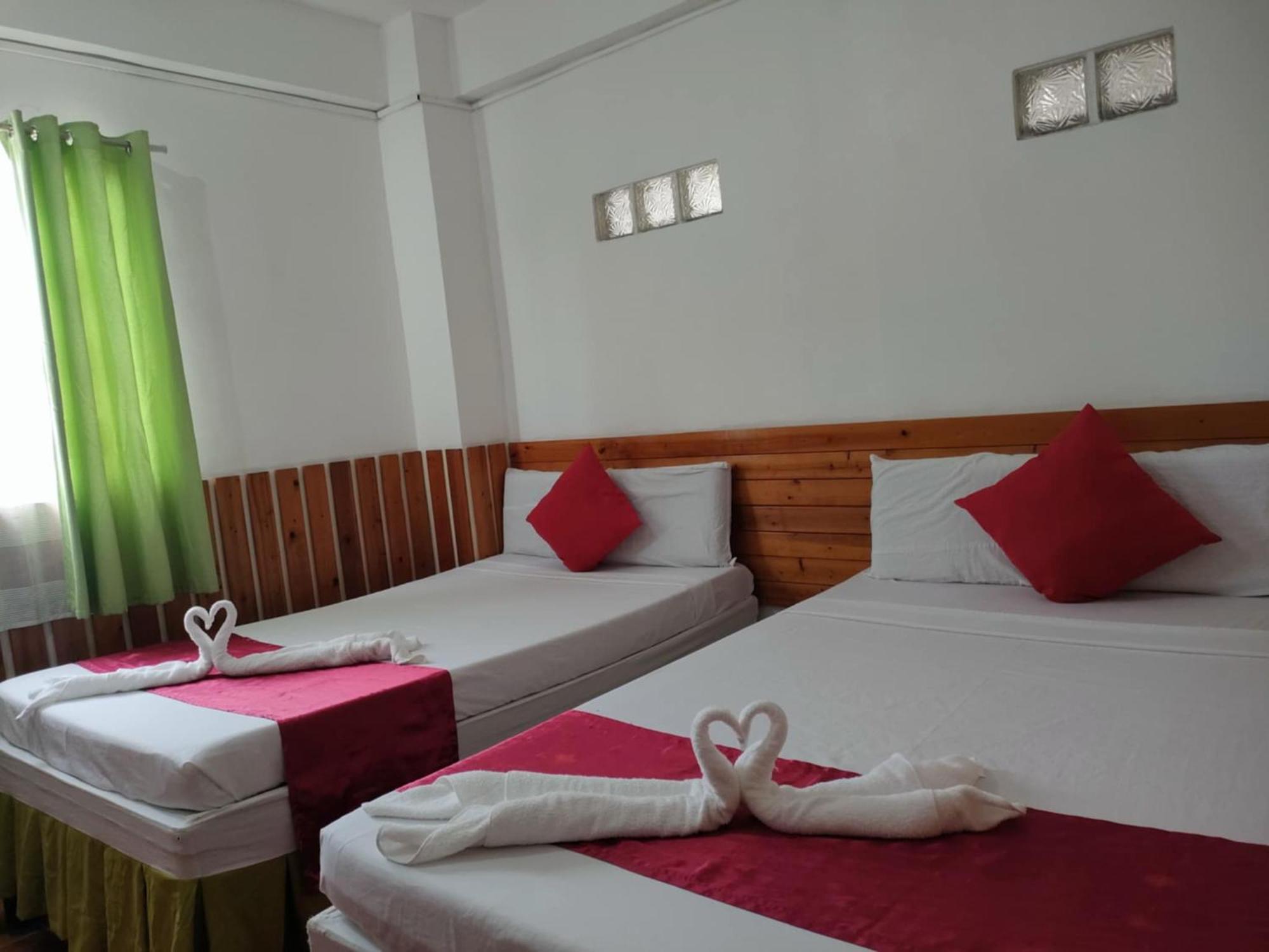 Axis Hotel
