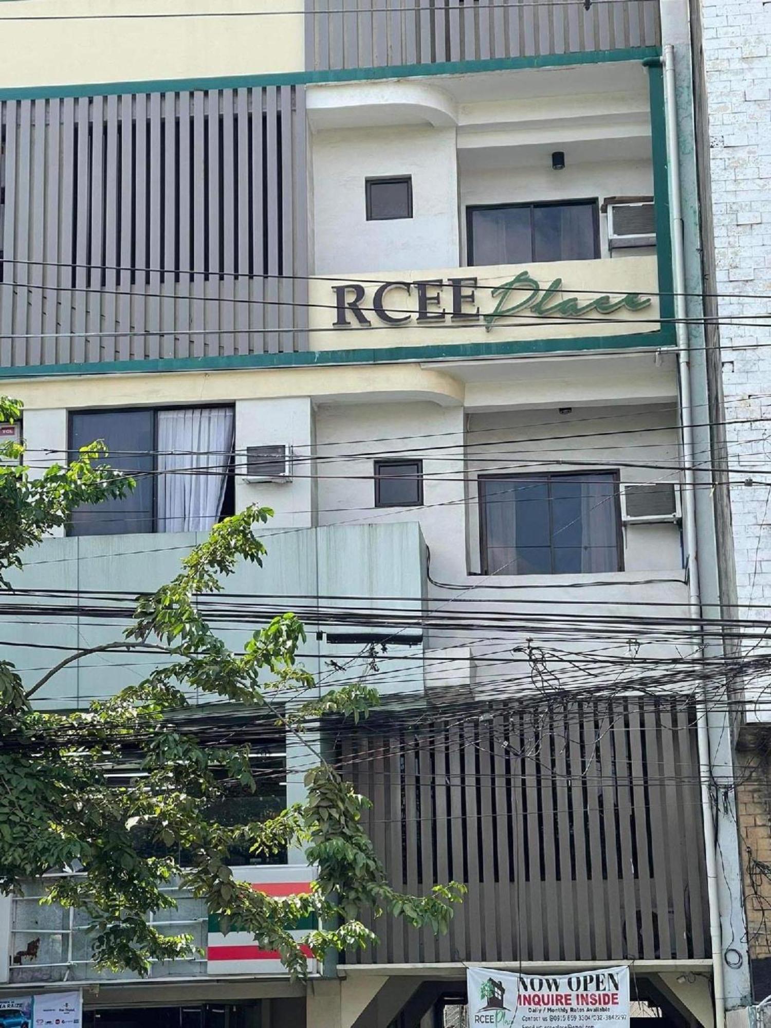 Oyo 925 Rcee Place Hotel Cebu