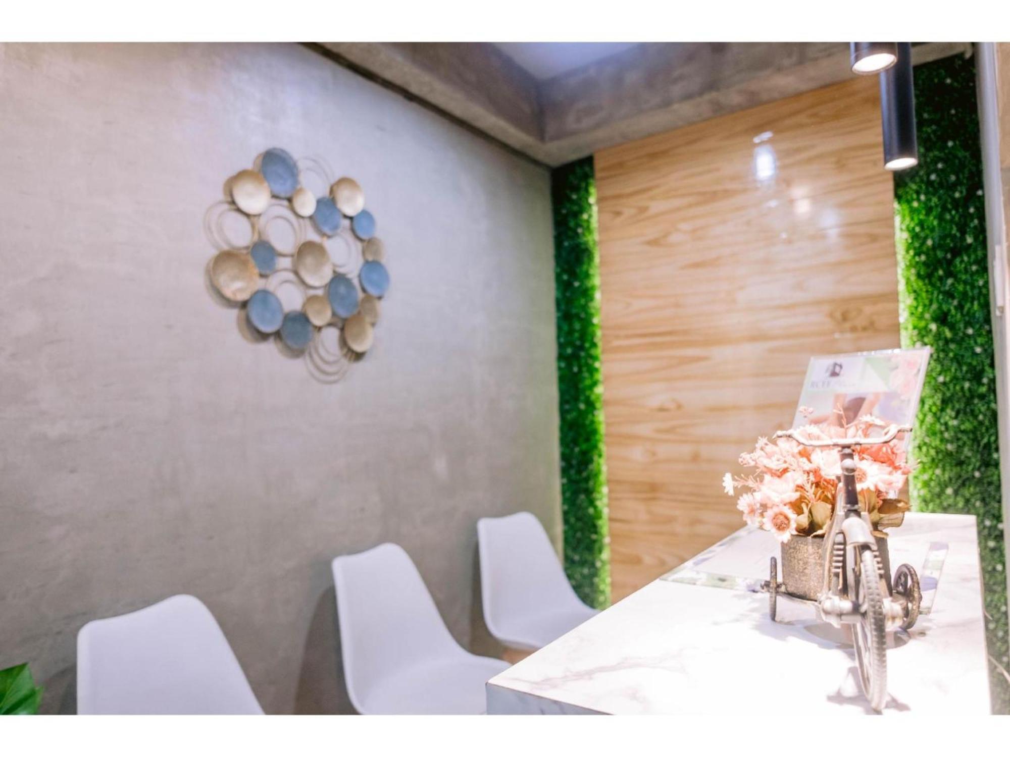 Oyo 925 Rcee Place Cebu