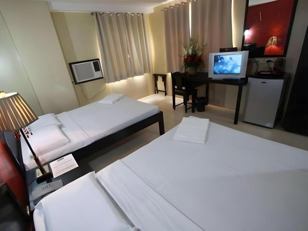 Sampaguita Plaza Garcia 3* Cebu