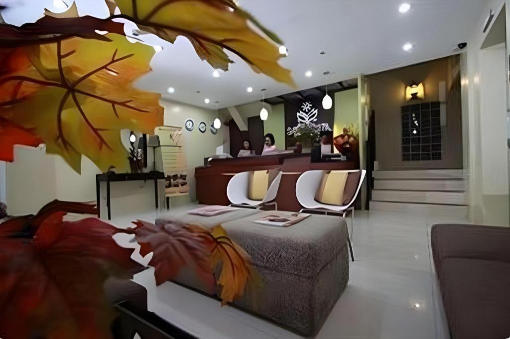 Sampaguita Plaza Garcia Hotel Cebu