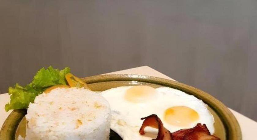 Holiday Spa Hotel Hotel Cebu
