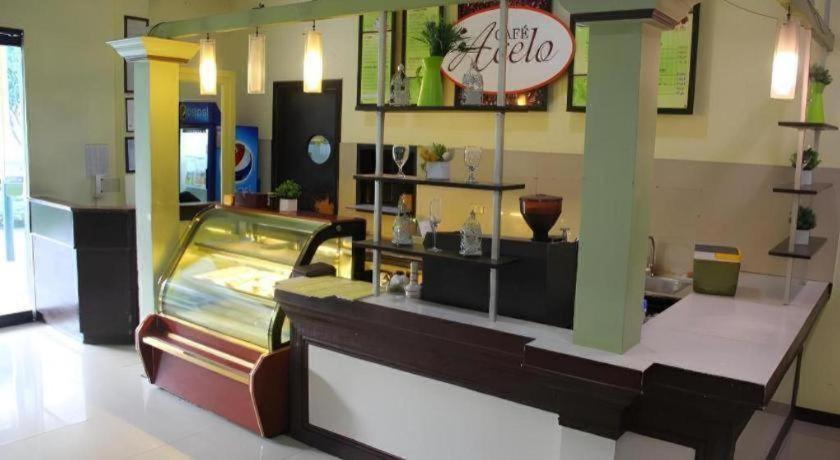 Holiday Spa Hotel Cebu