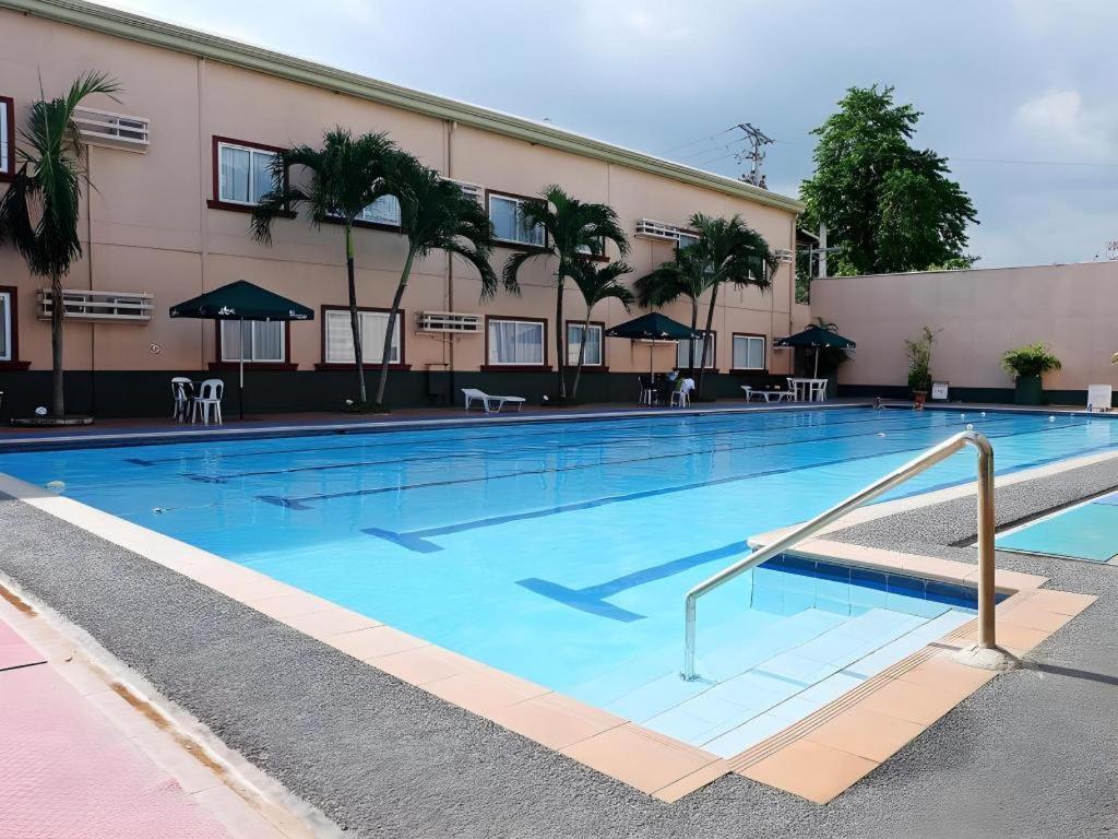 Holiday Spa Hotel Hotel 3*