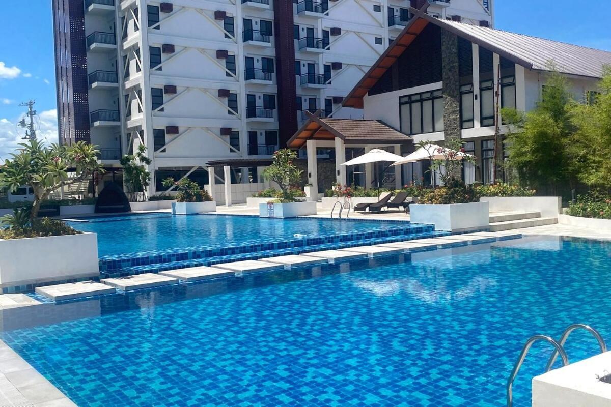 Apartment Royal Oceancrest Mactan Cebu