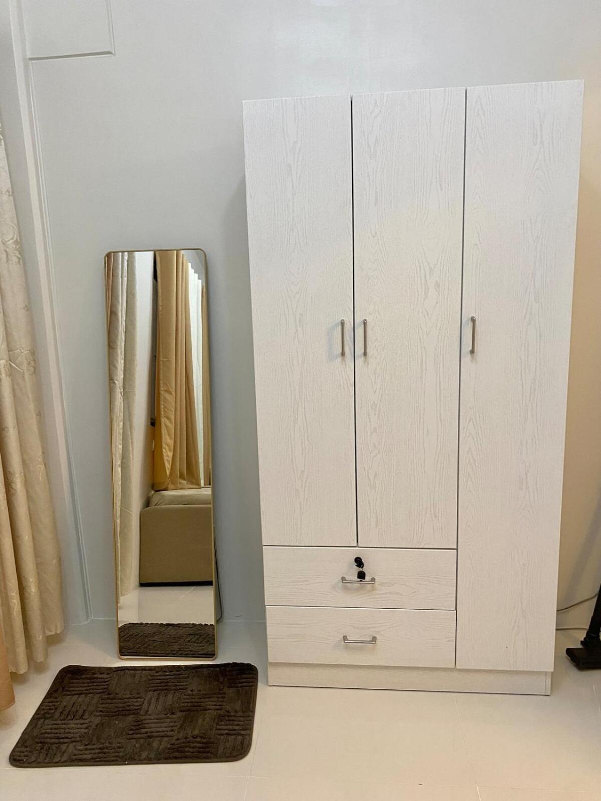 Apartment Royal Oceancrest Mactan Cebu