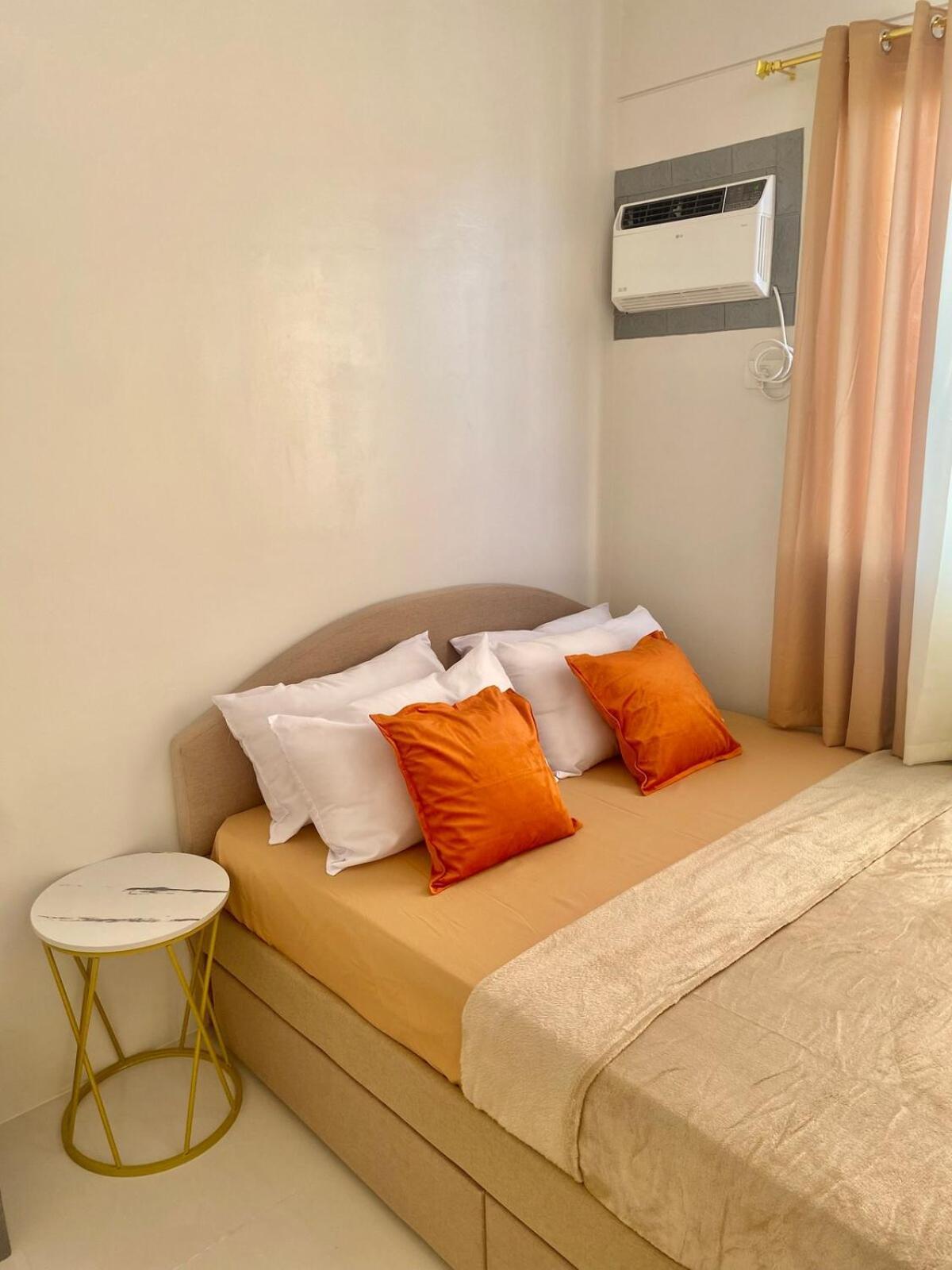 Royal Oceancrest Mactan Cebu *