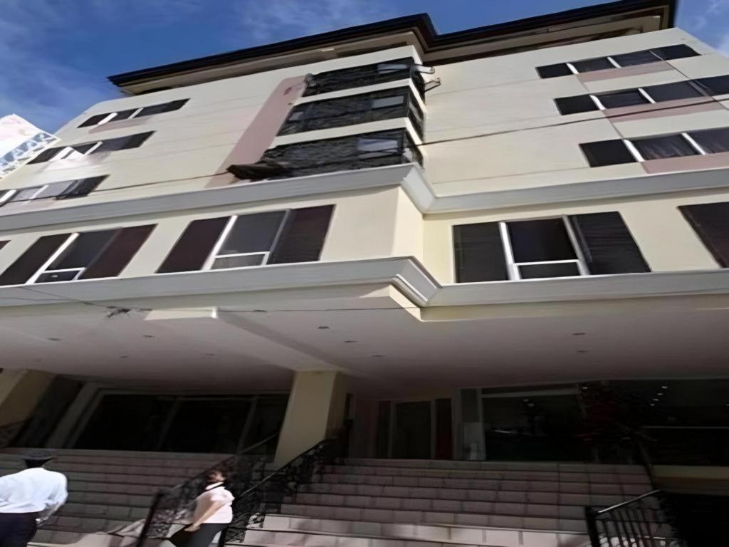Sampaguita Plaza Garcia Hotel Cebu