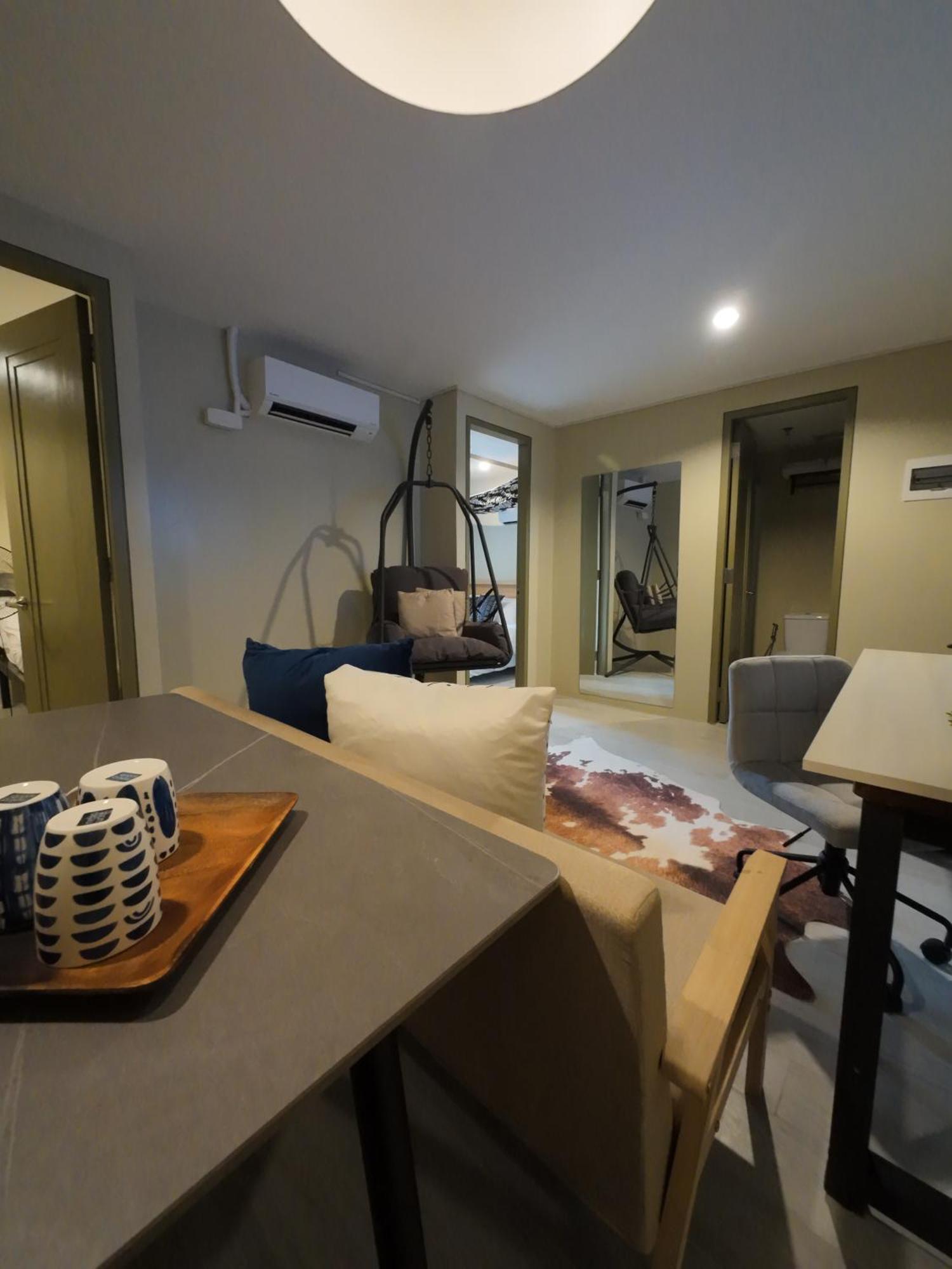 Cityscape Grand Tower - Lexis 2br, Across Ayala Mall, Near It Park