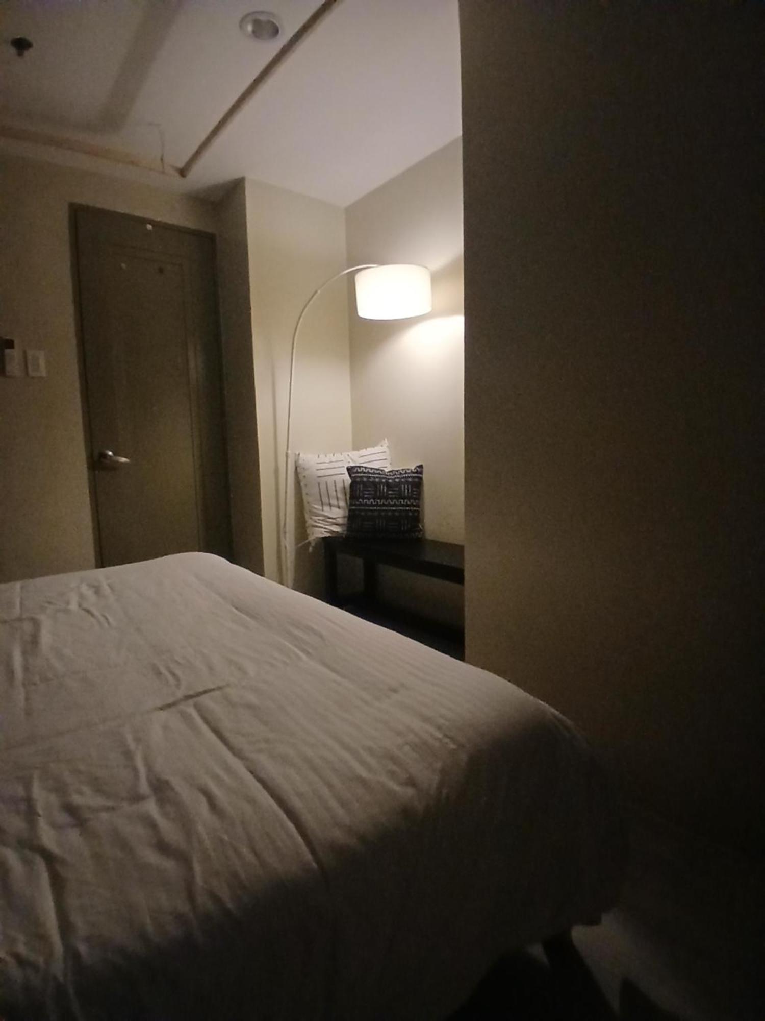 Cityscape Grand Tower - Lexis 2br, Across Ayala Mall, Near It Park Apartment