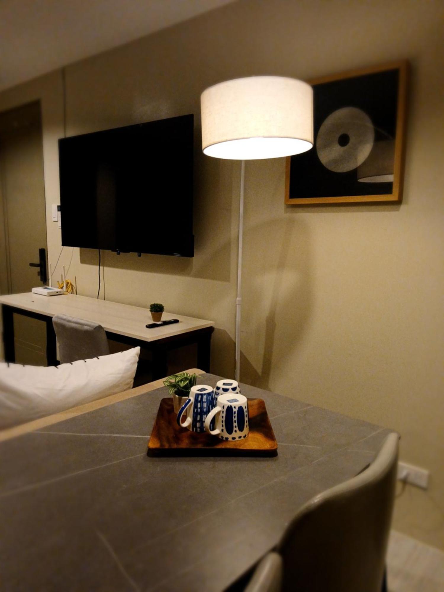 Apartment Cityscape Grand Tower - Lexis 2br, Across Ayala Mall, Near It Park *