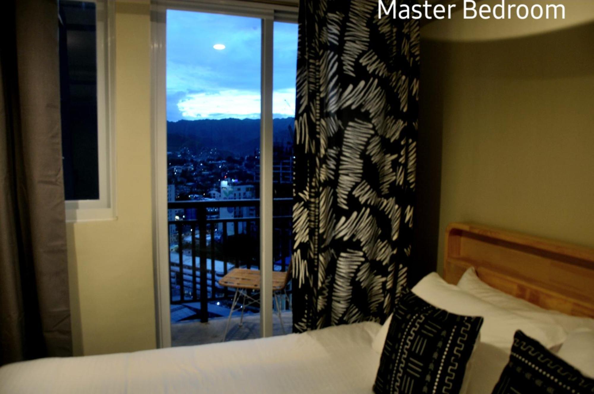 Cityscape Grand Tower - Lexis 2br, Across Ayala Mall, Near It Park Apartment *
