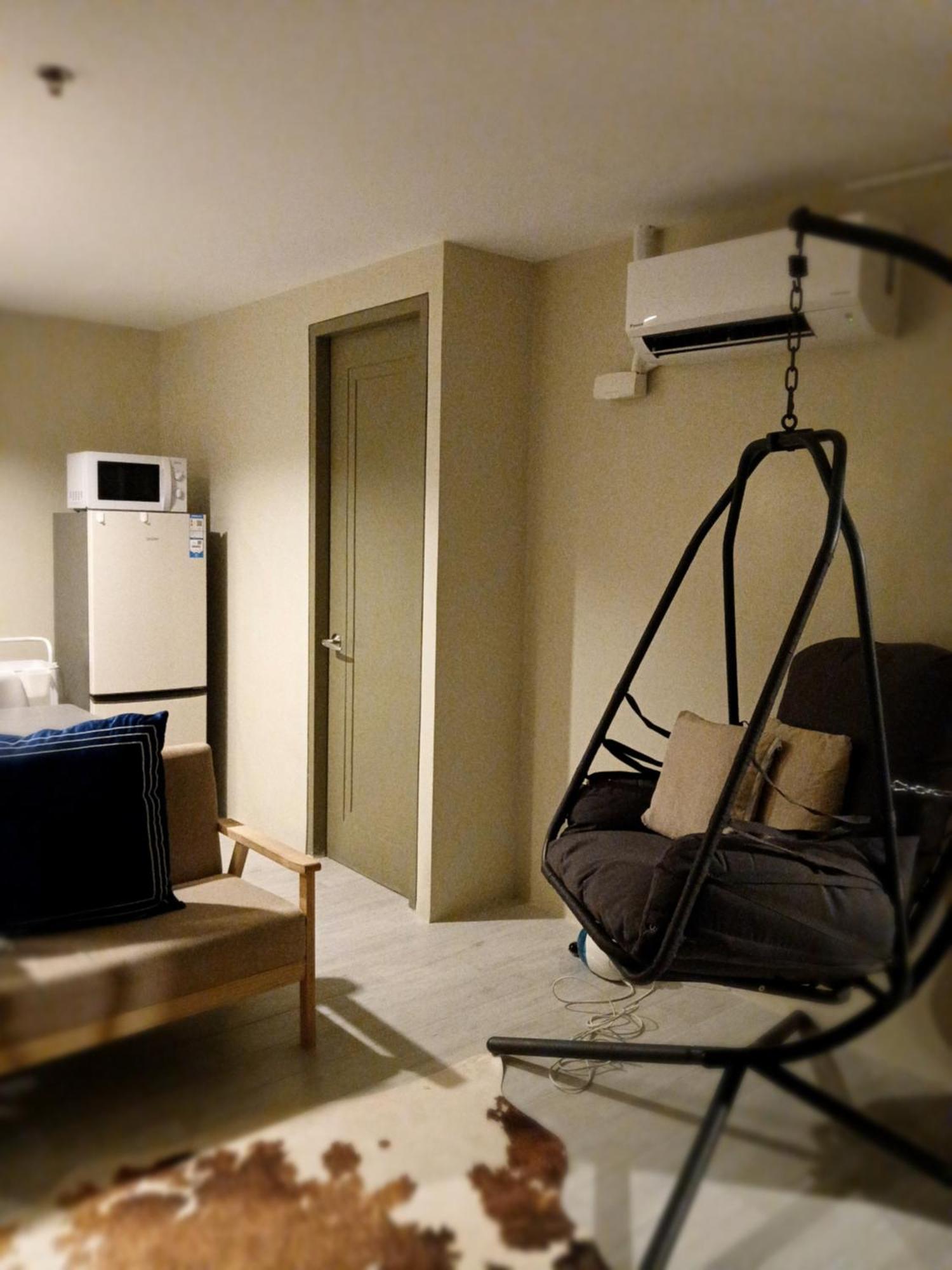 Apartment Cityscape Grand Tower - Lexis 2br, Across Ayala Mall, Near It Park Cebu