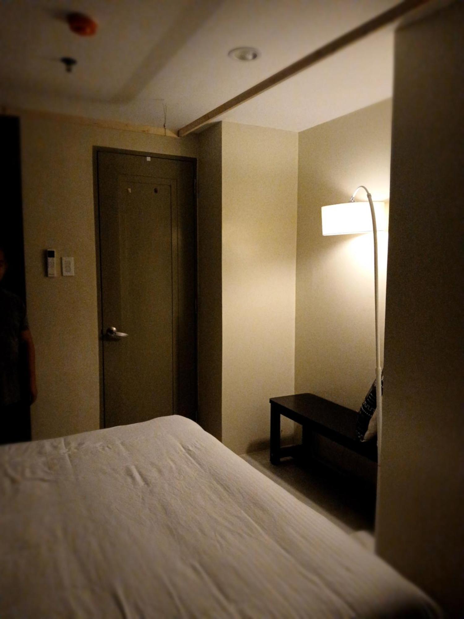 Cityscape Grand Tower - Lexis 2br, Across Ayala Mall, Near It Park Apartment