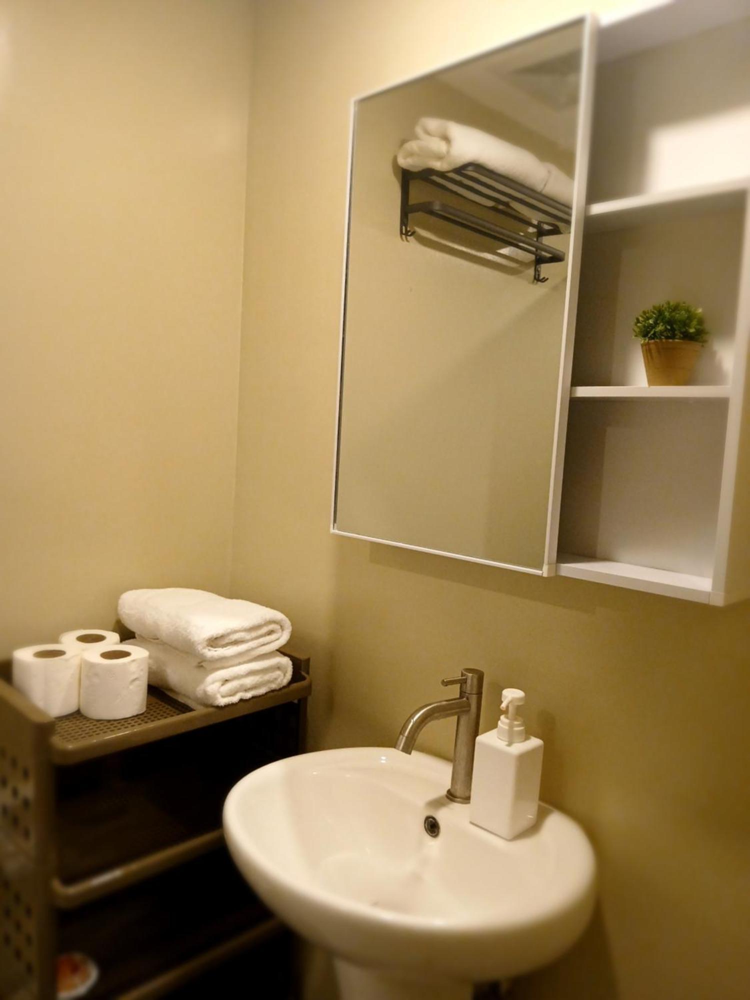 Apartment Cityscape Grand Tower - Lexis 2br, Across Ayala Mall, Near It Park