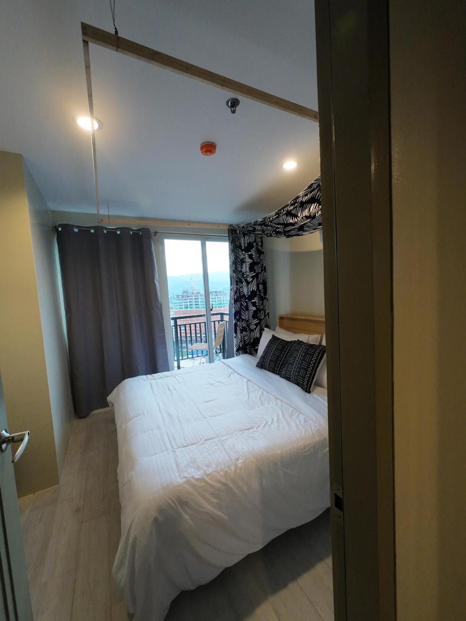 Cityscape Grand Tower - Lexis 2br, Across Ayala Mall, Near It Park *