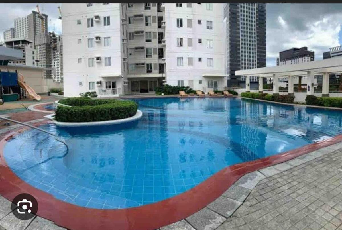 Affordable Interiored Furnished Unit Apartment Cebu