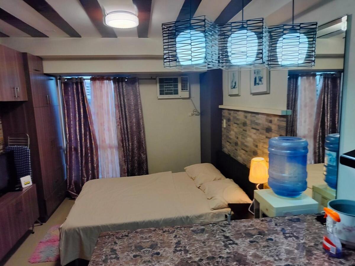 Affordable Interiored Furnished Unit Cebu