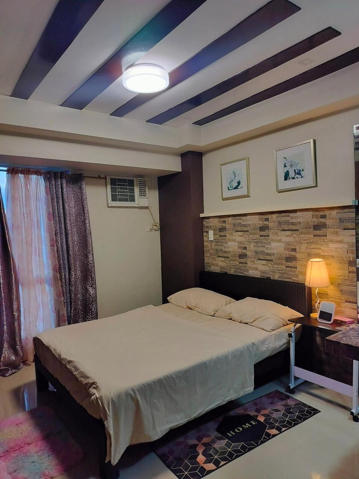 Apartment Affordable Interiored Furnished Unit