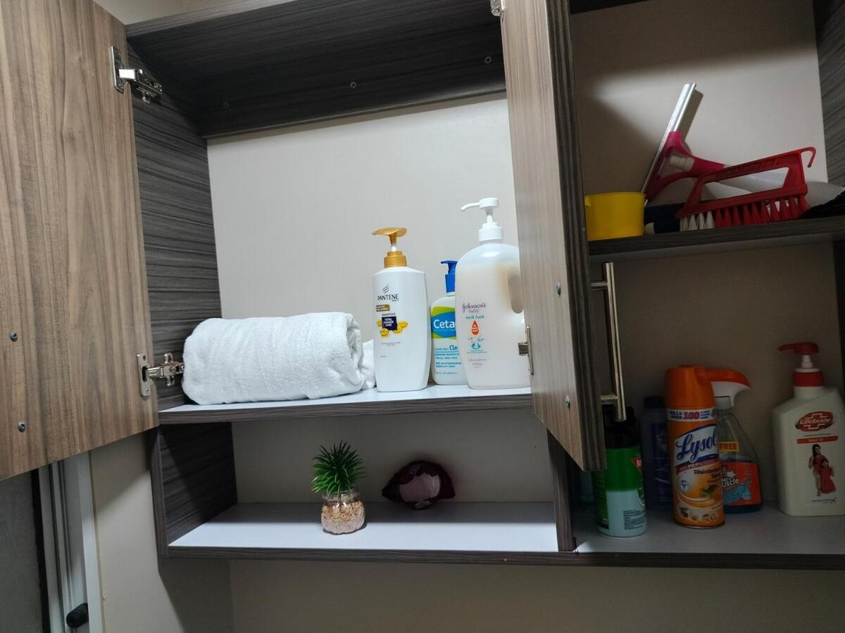 Affordable Interiored Furnished Unit Apartment *