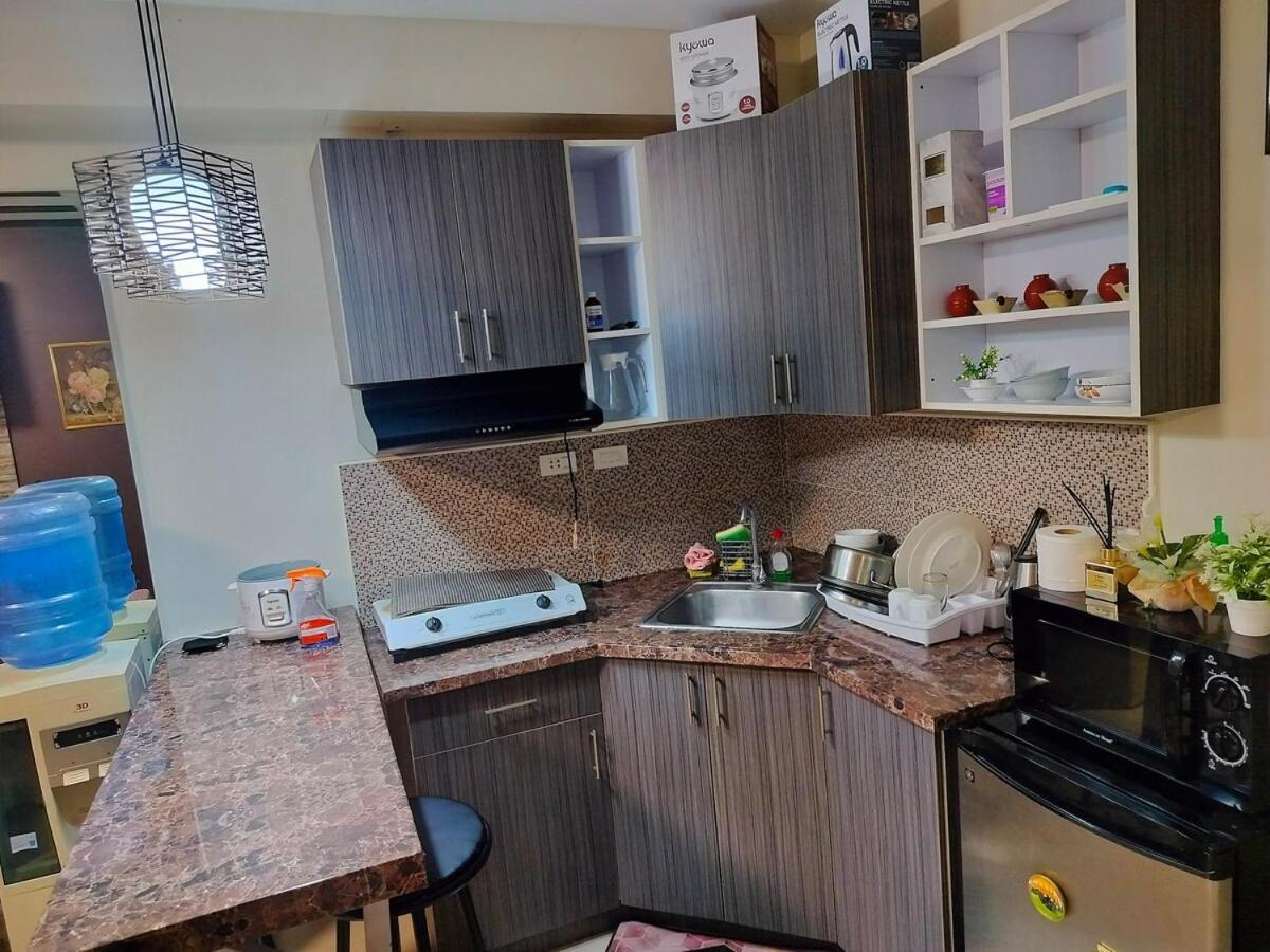Affordable Interiored Furnished Unit