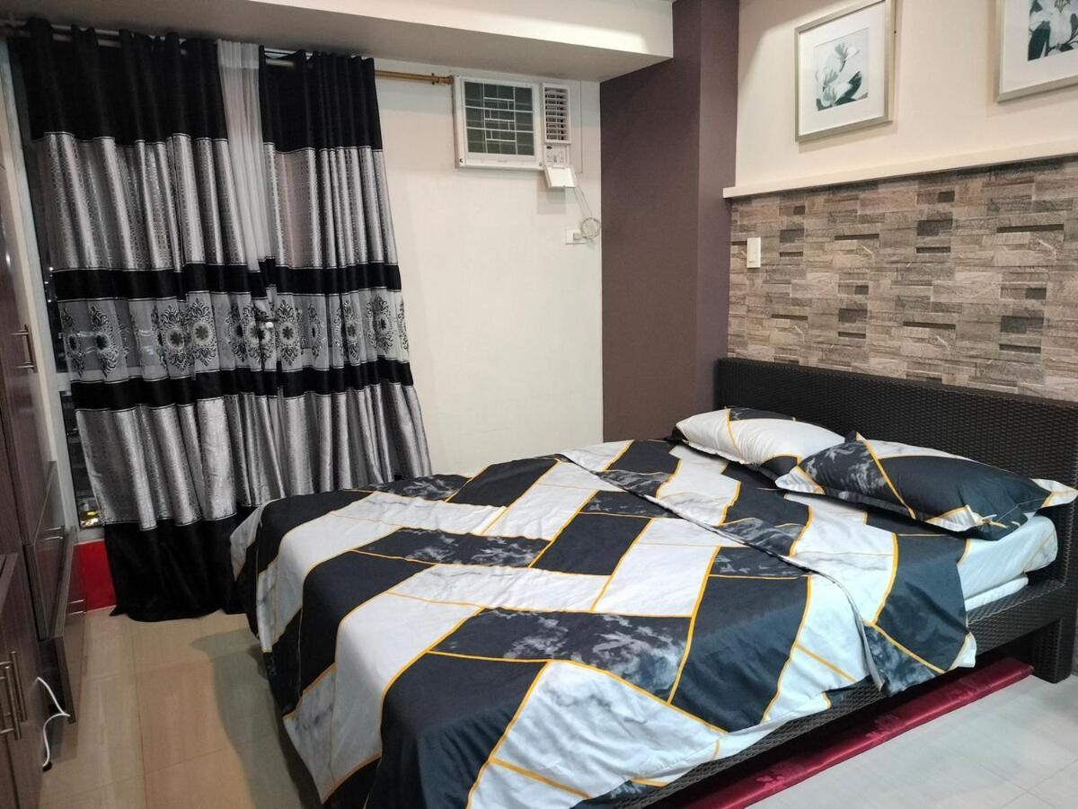 Affordable Interiored Furnished Unit *