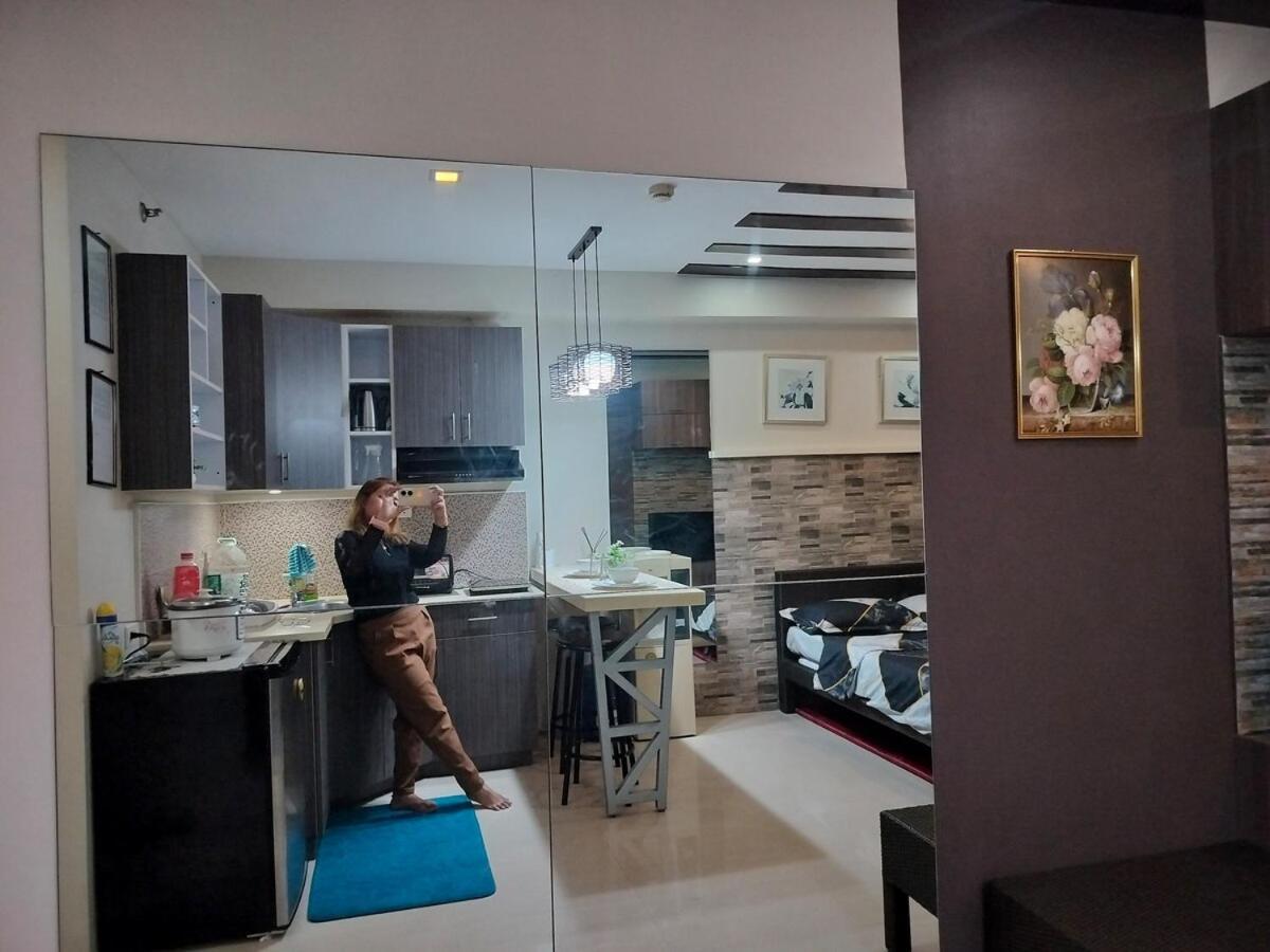 Affordable Interiored Furnished Unit * Cebu