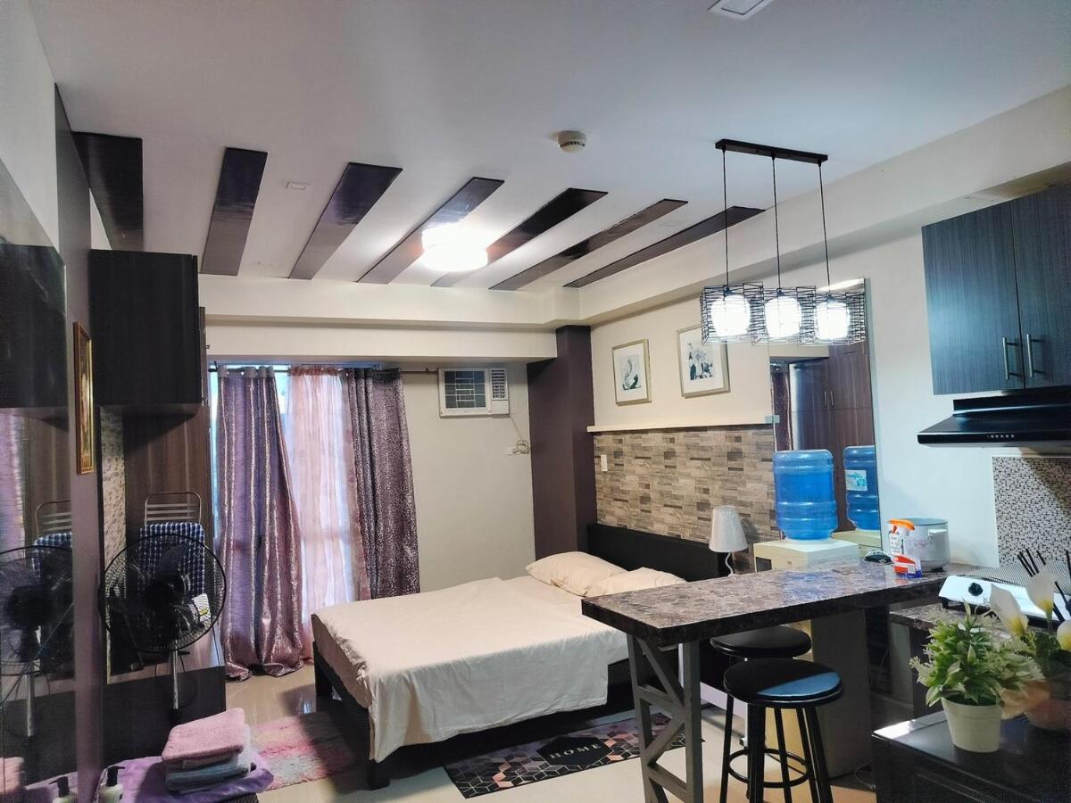 Affordable Interiored Furnished Unit Cebu