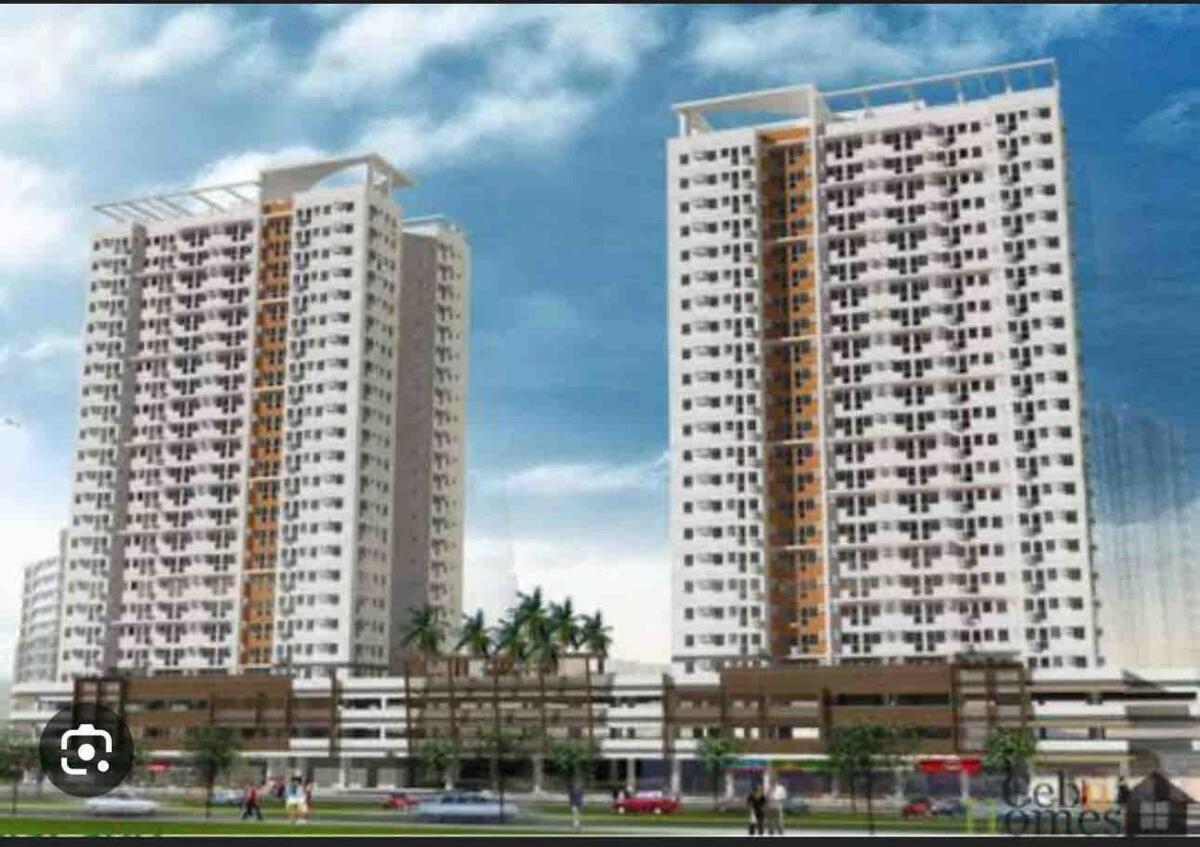 Affordable Interiored Furnished Unit *