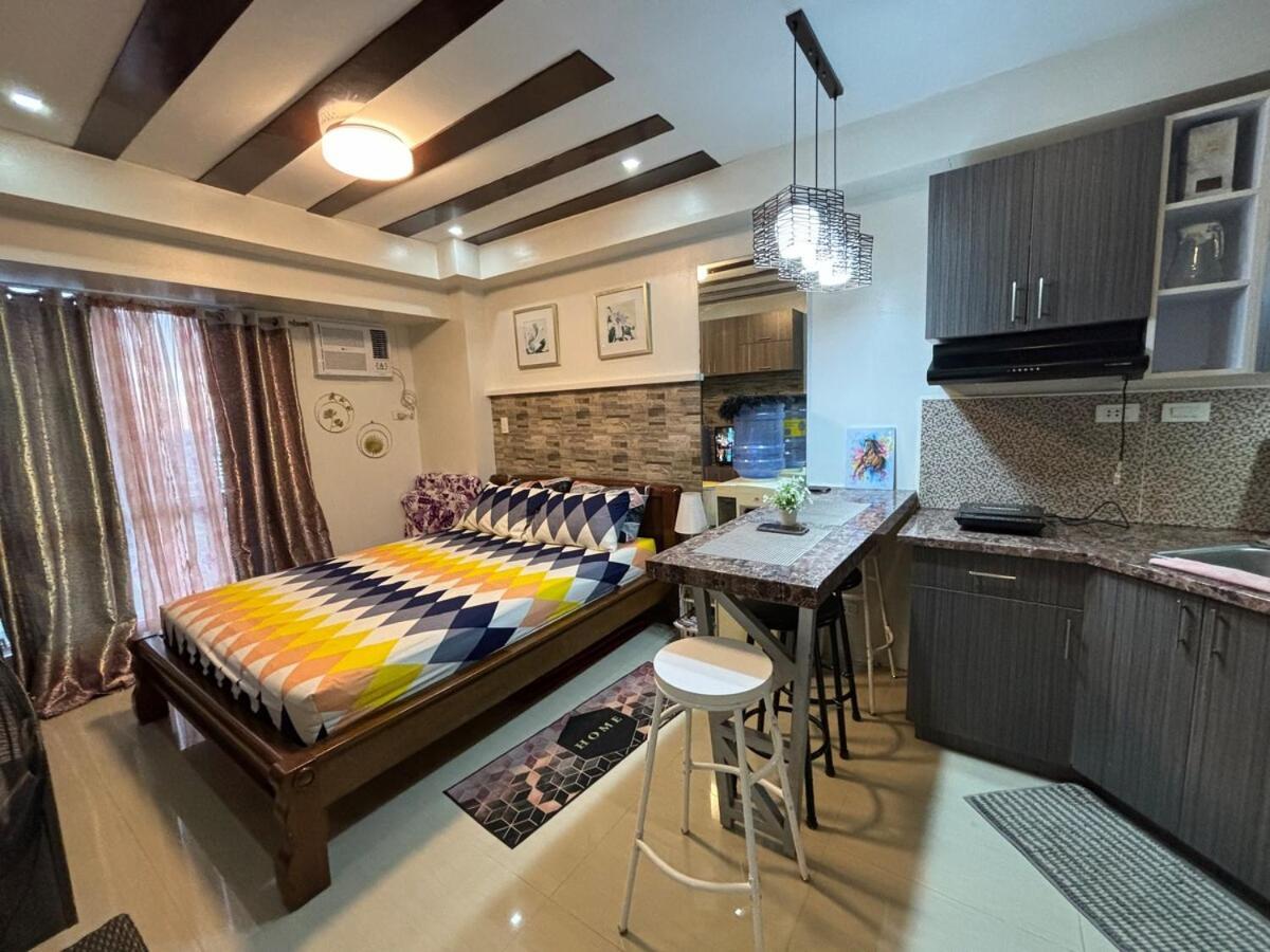 Affordable Interiored Furnished Unit