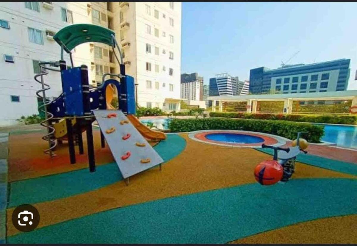 Affordable Interiored Furnished Unit