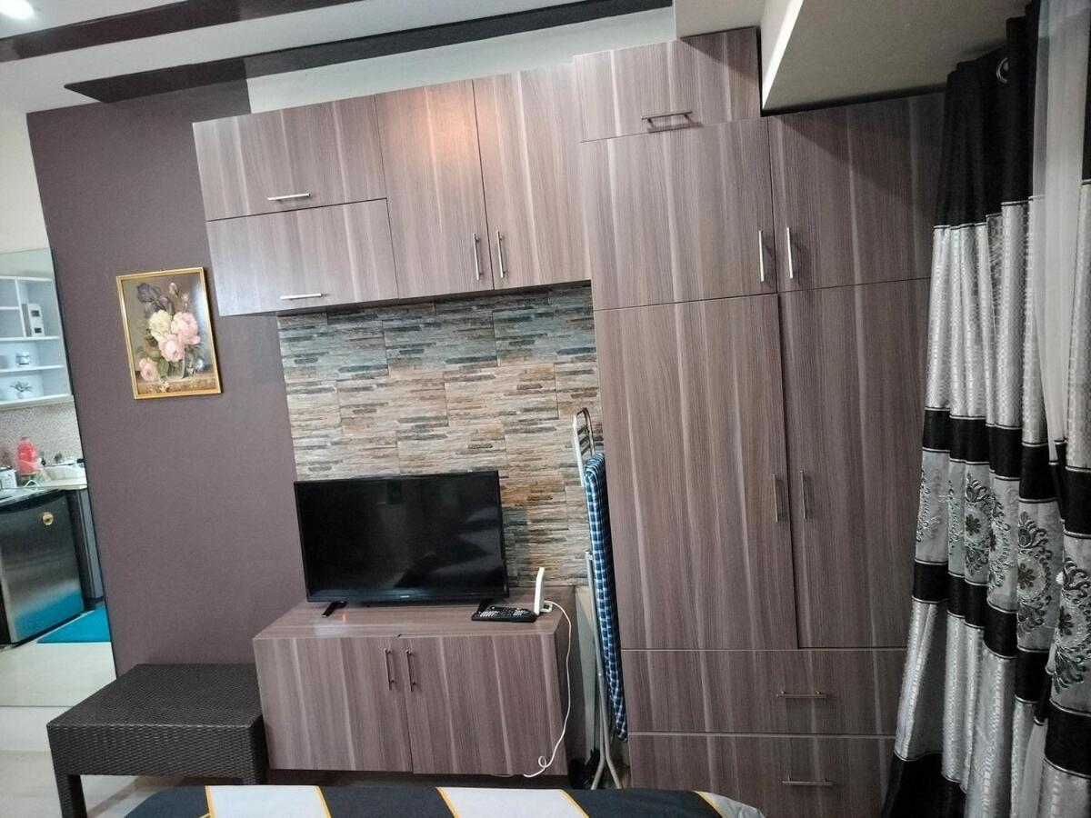 Affordable Interiored Furnished Unit