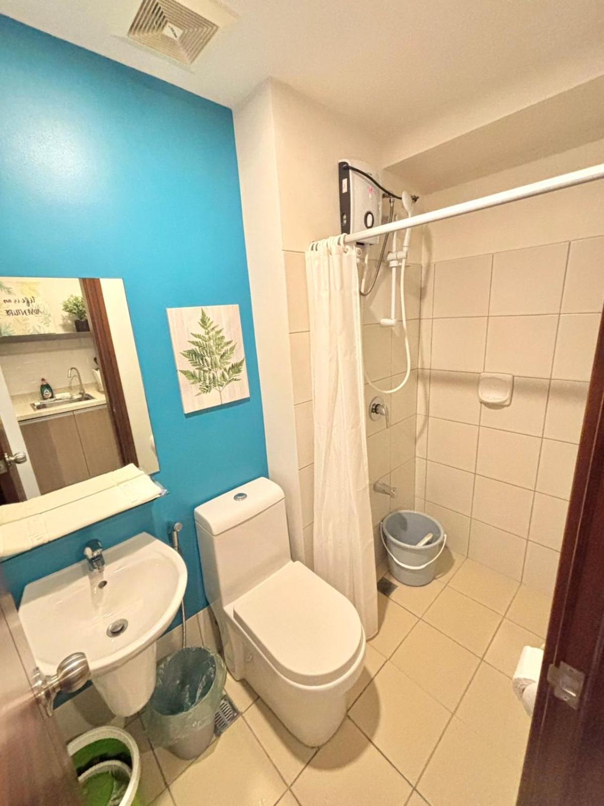 Aparthotel Rass Horizon