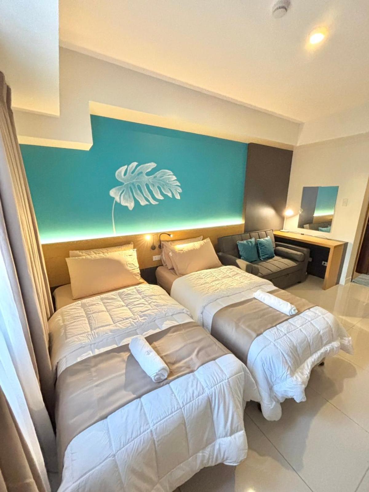 Aparthotel Rass Horizon