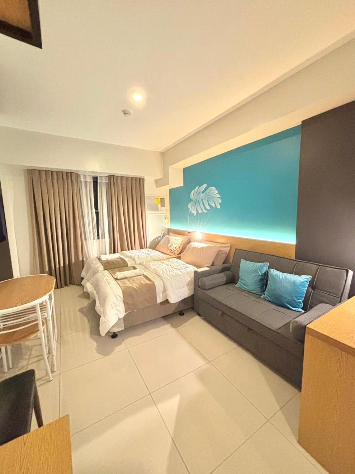 Rass Horizon Aparthotel Cebu