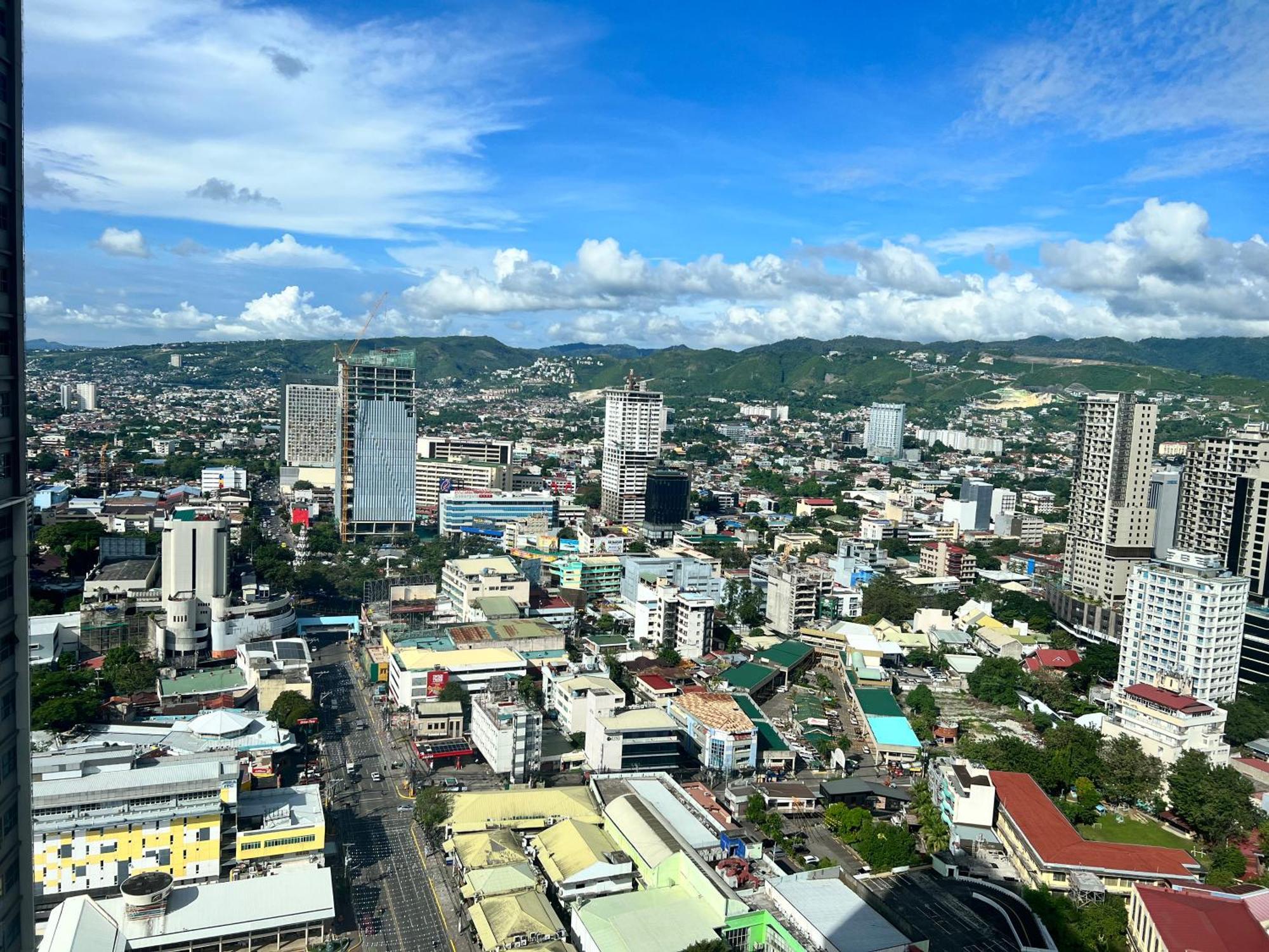 Rass Horizon Aparthotel *