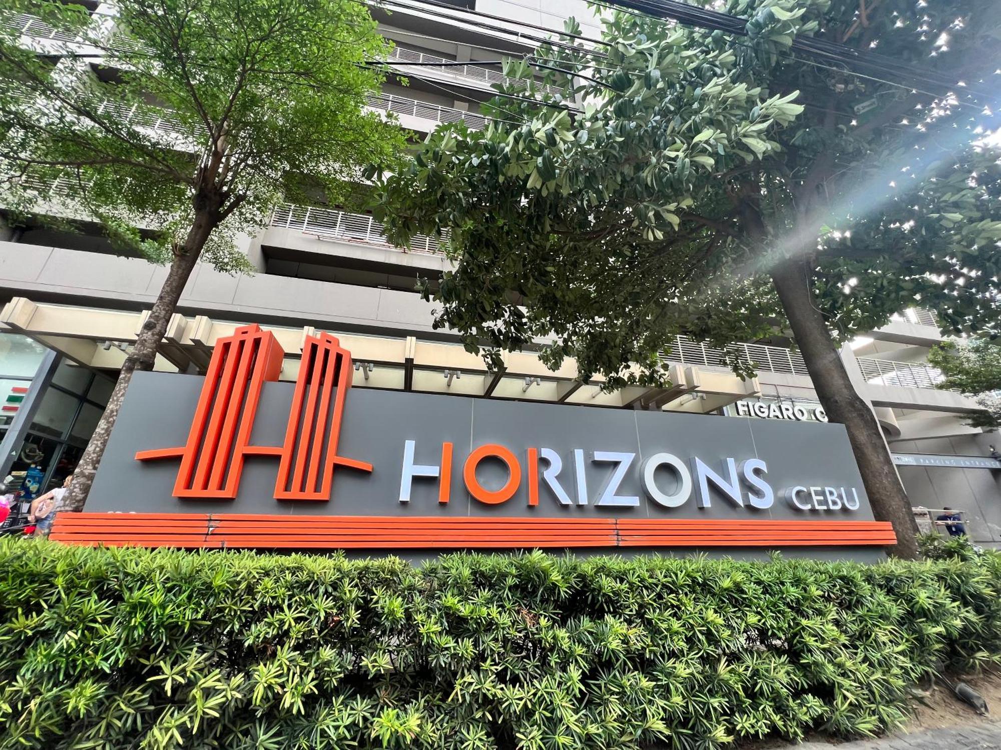 Rass Horizon * Cebu