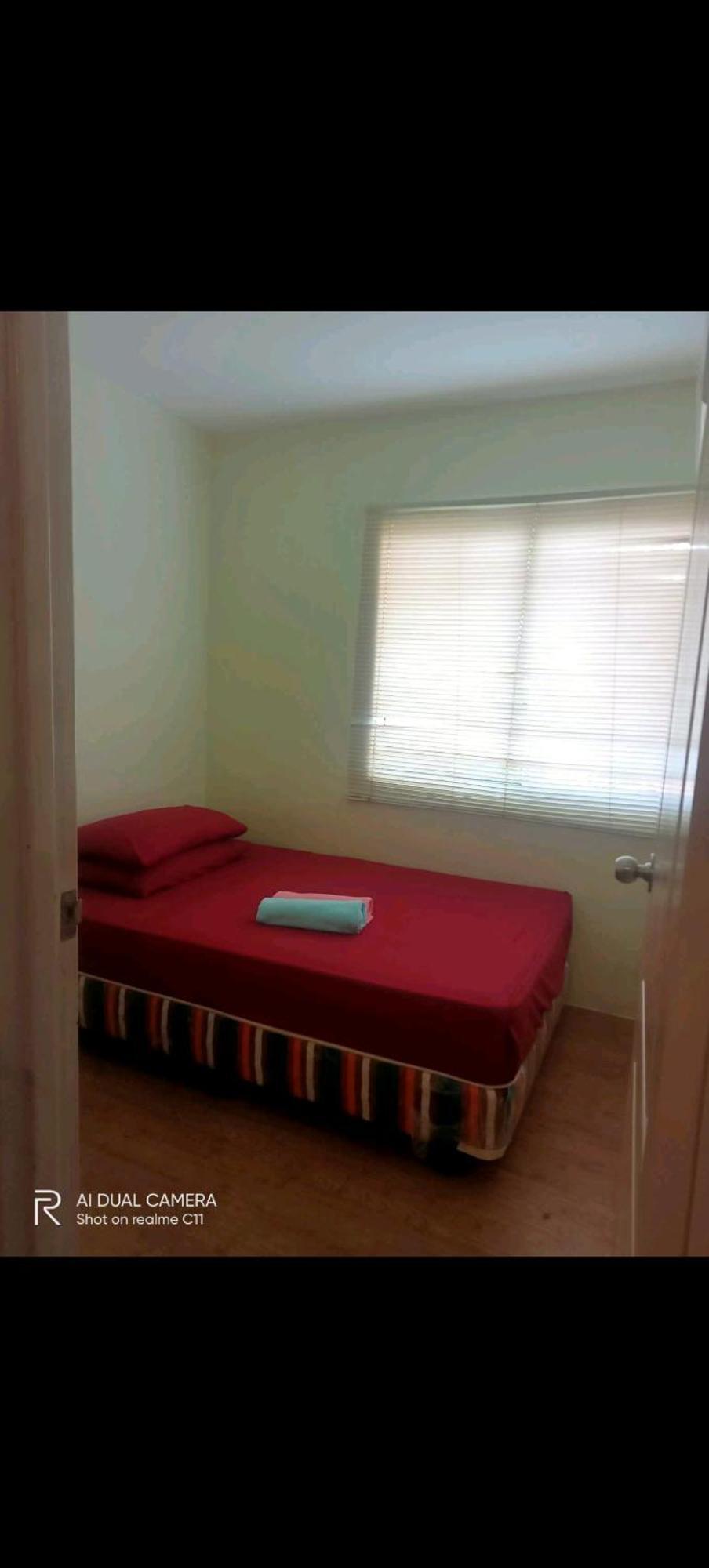 Aparthotel Hanna's Place At Sanremo Oasis Cebu