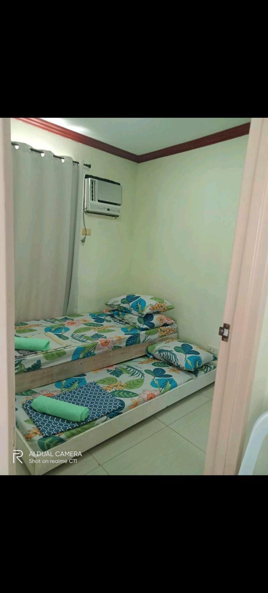 Hanna's Place At Sanremo Oasis Cebu