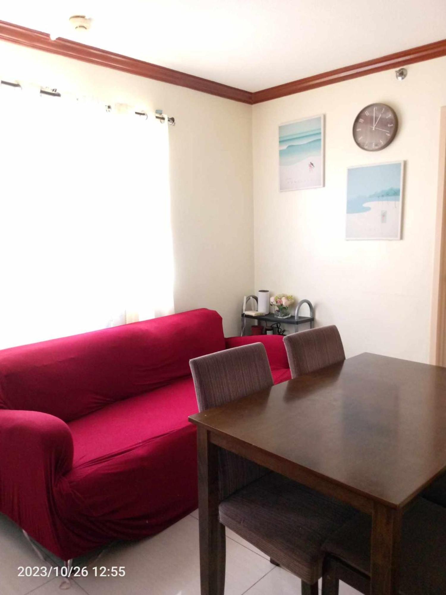 Hanna's Place At Sanremo Oasis * Cebu