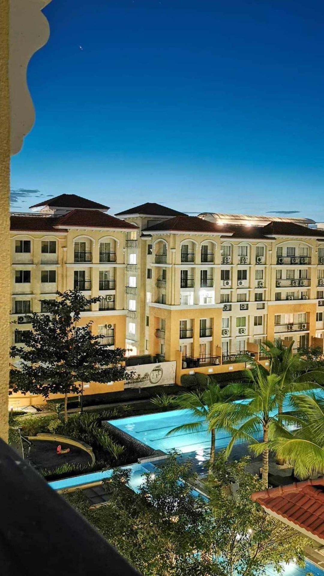 Hanna's Place At Sanremo Oasis Aparthotel *