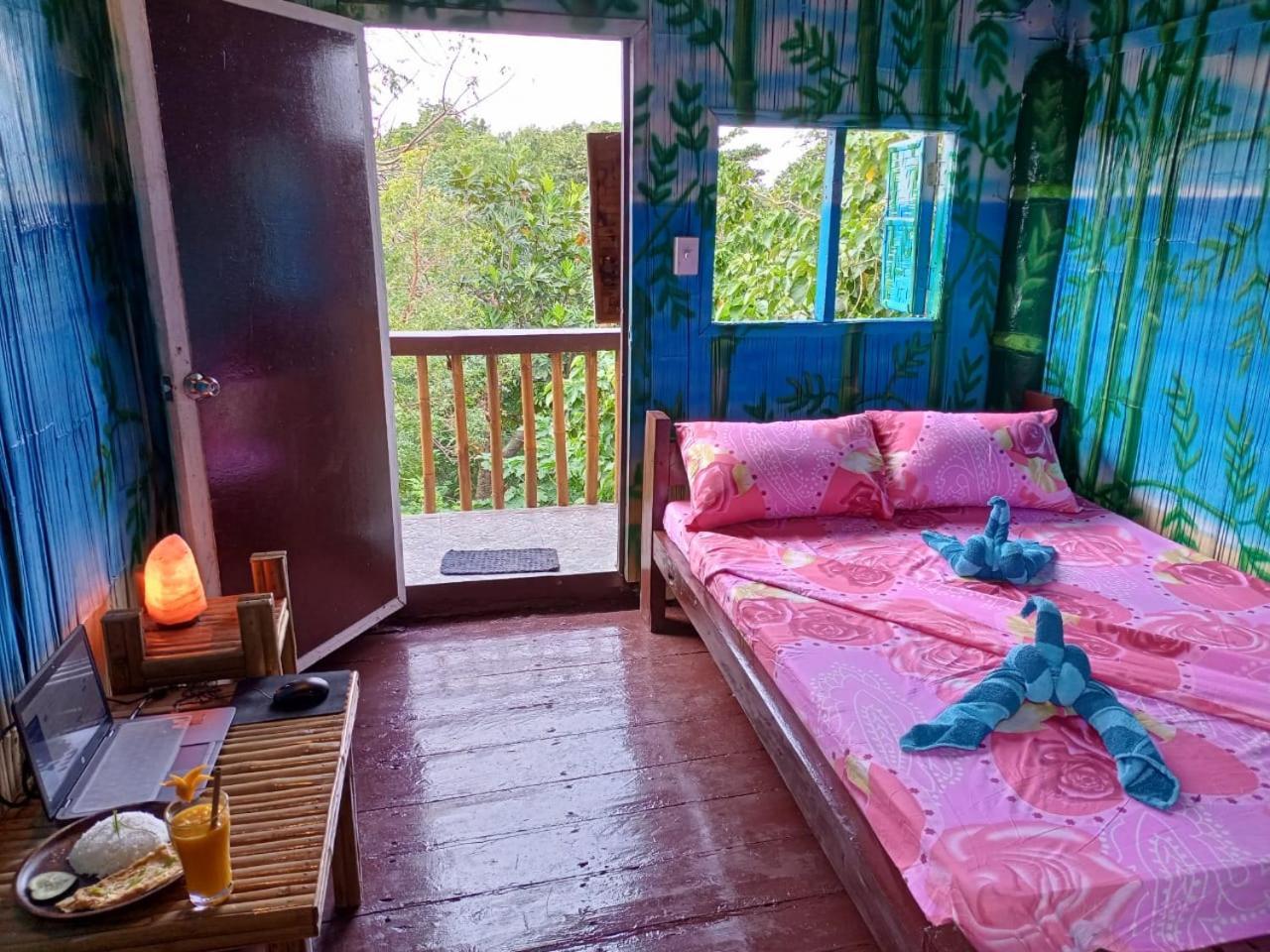 Villa-atlas Hostel Logon