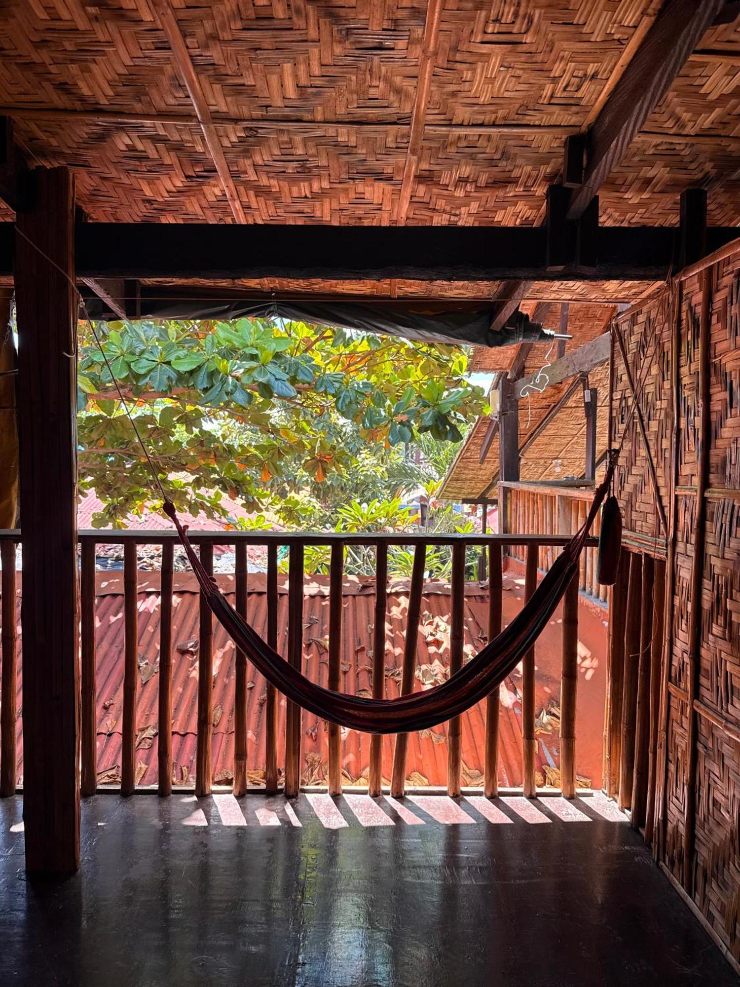 Hostel Villa-atlas