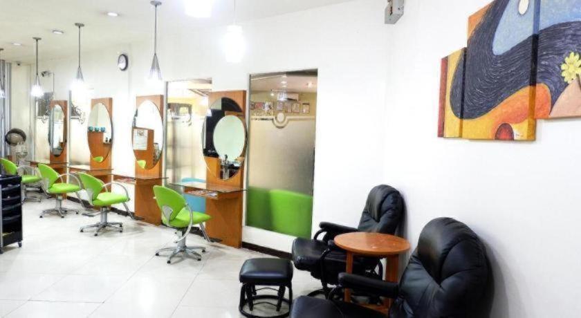 Holiday Spa Hotel 3* Cebu