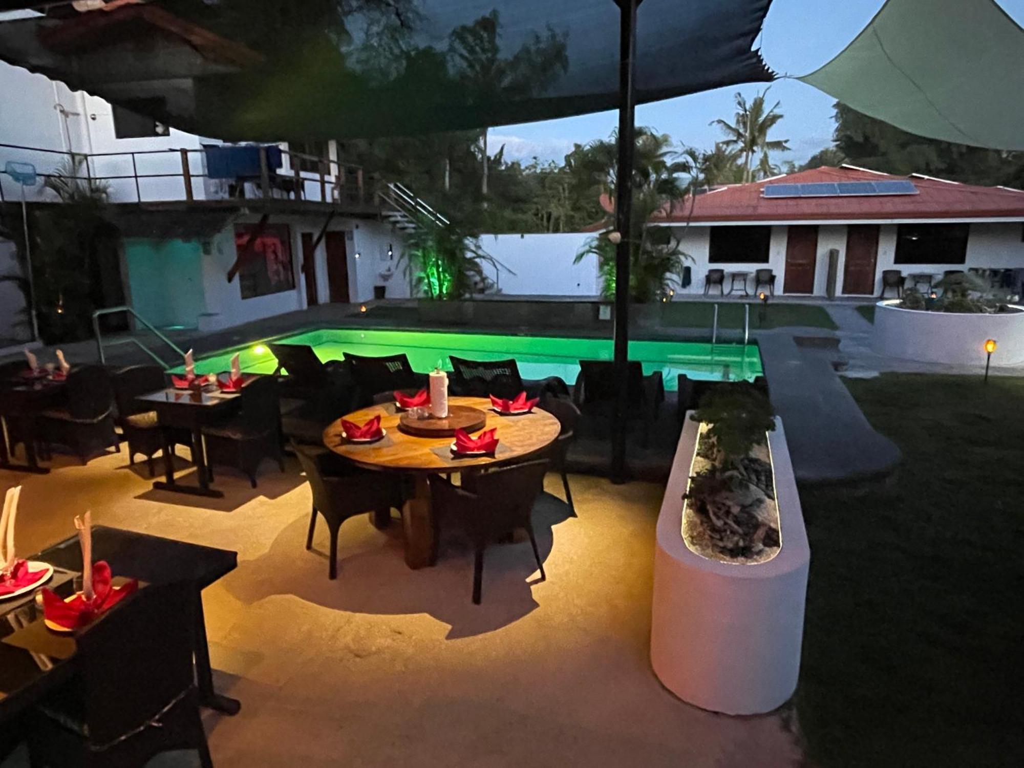 Parrot Resort