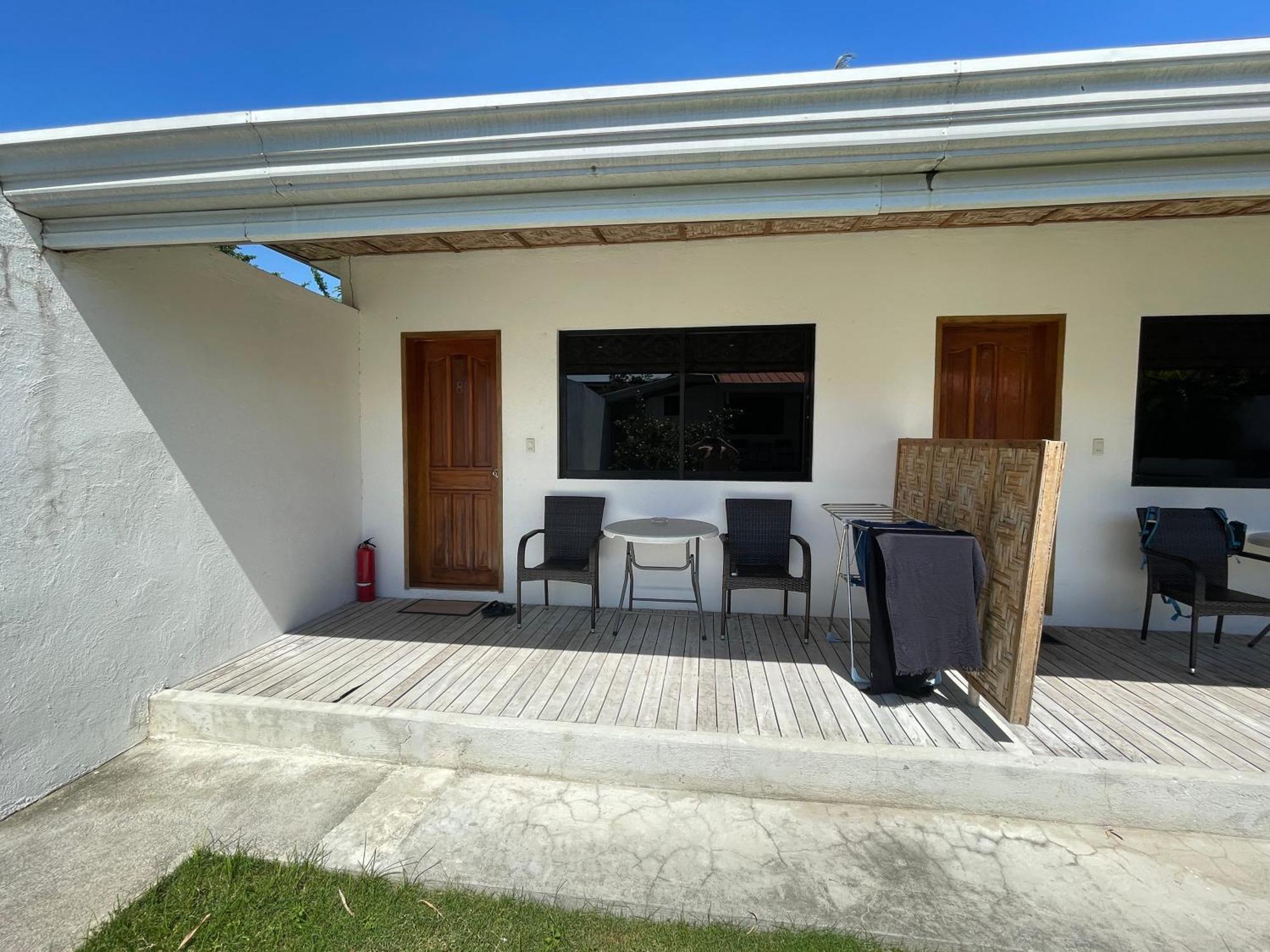 Parrot Resort 3*