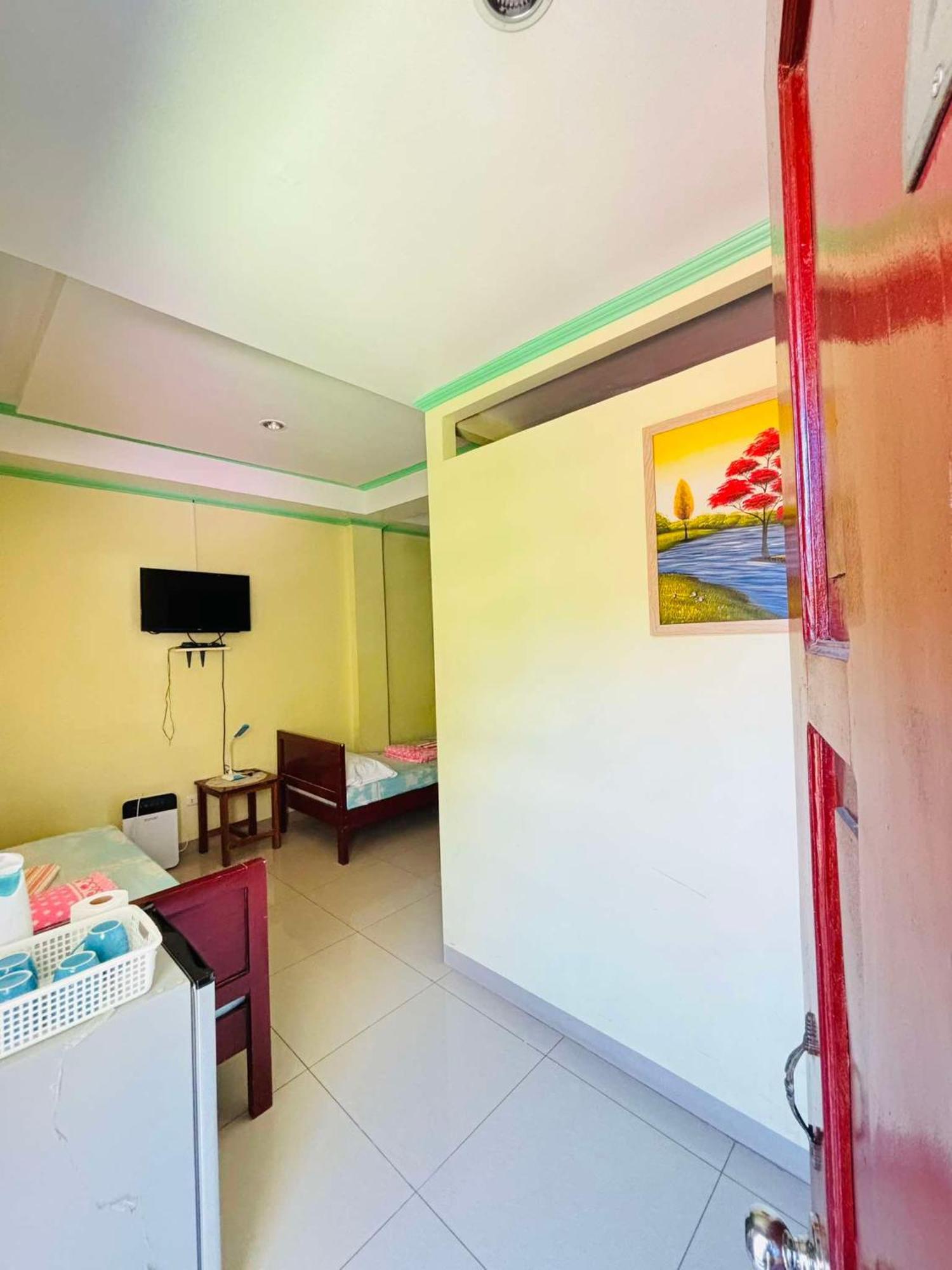 La Fela House * Oslob