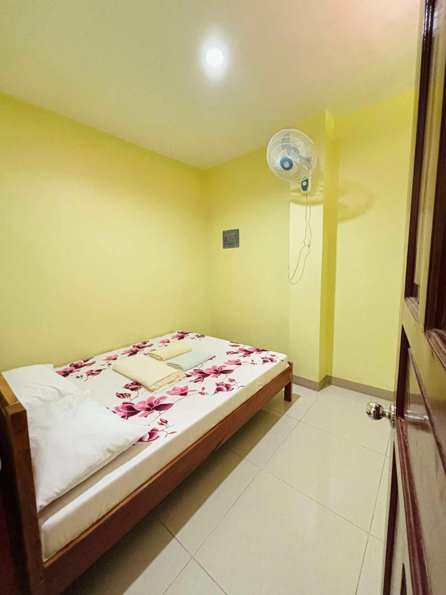 La Fela House Homestay *