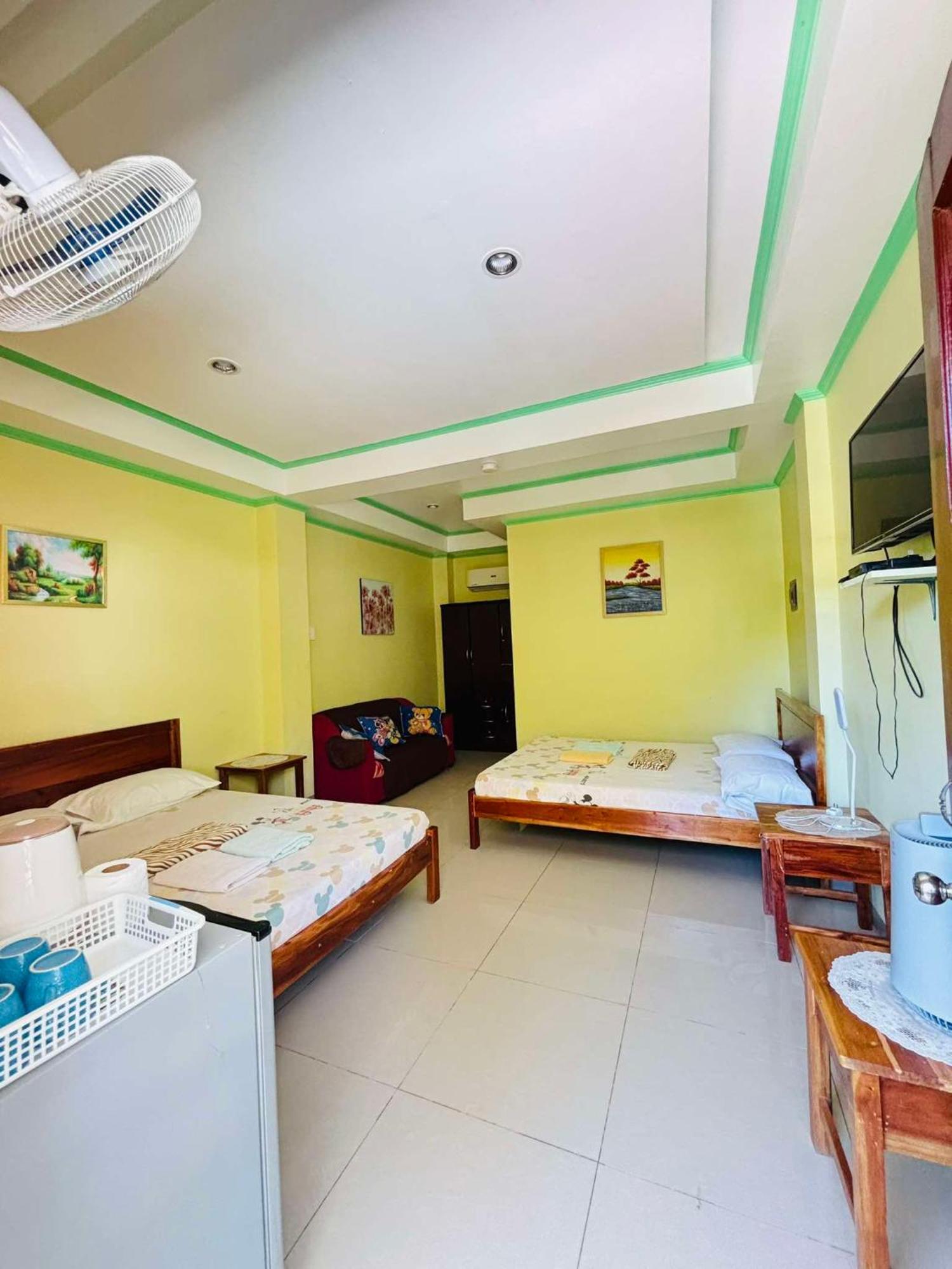La Fela House Homestay